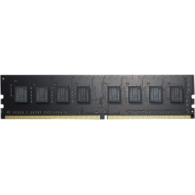 G.SKILL Value RAM Module - 8 GB (1 x 8GB) DDR4 SDRAM - 2133 MHz - CL15 - 1.20 V G.SKILL Value RAM Module - 8 GB (1 x 8GB) DDR4 SDRAM - 2133 MHz - CL15 - 1.20 V